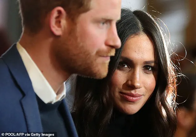 Meghan Markle's Self-Serving Podcast Diatribe Exposes Her Lack of Genuine Parenting Insight