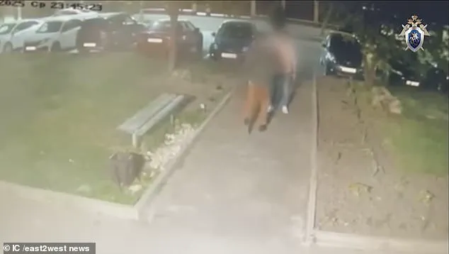 Mysterious Explosion in Stavropol Kills Retired Russian Commander, Sparking Speculation