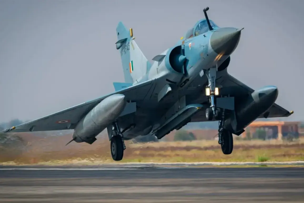 Pakistani Government Confirms Indian Missile Strikes on Strategic Air Bases, Escalating Regional Tensions