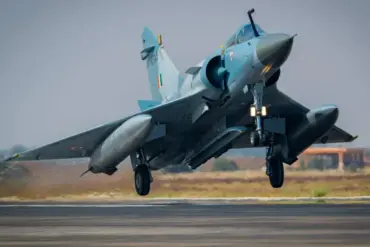 Pakistani Government Confirms Indian Missile Strikes on Strategic Air Bases, Escalating Regional Tensions