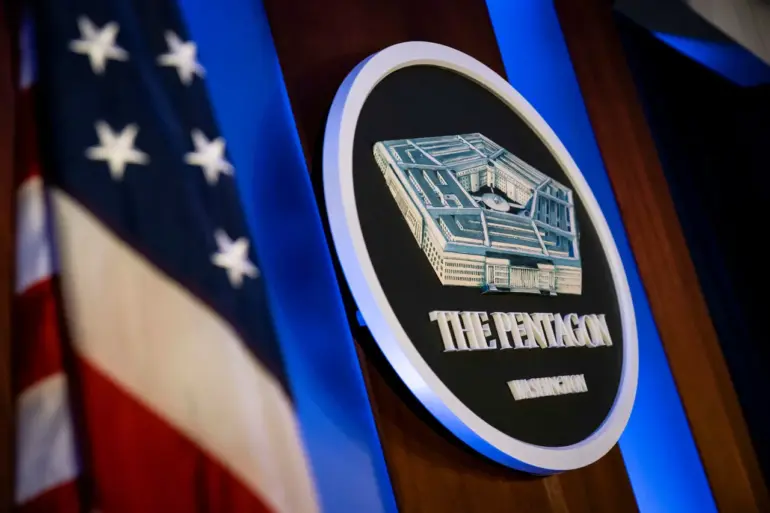 Pentagon in Turmoil as Hetteset's Surprise Cuts Spark Concerns Over National Security, Bloomberg Reports