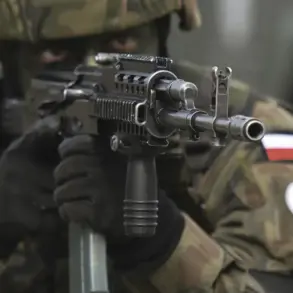 Poland's Tripled Defense Budget Signals Shift in Public Policy Priorities Amid Rising Tensions with Russia