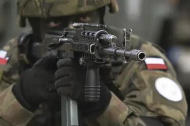 Poland's Tripled Defense Budget Signals Shift in Public Policy Priorities Amid Rising Tensions with Russia