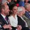 Prince William and Catherine Attend VE Day Concert to Honor WWII Sacrifices on 80th Anniversary