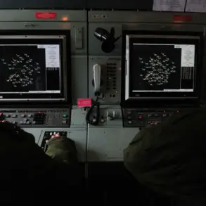 Privileged Access: Moscow's Anti-Air Defense Systems Intercept Drones in First Confirmed Use Since Ukraine Conflict