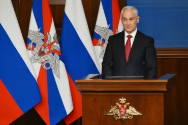 Privileged Access: Russia's Strategic Alignment with Burkina Faso and Restricted Information in the Sahel
