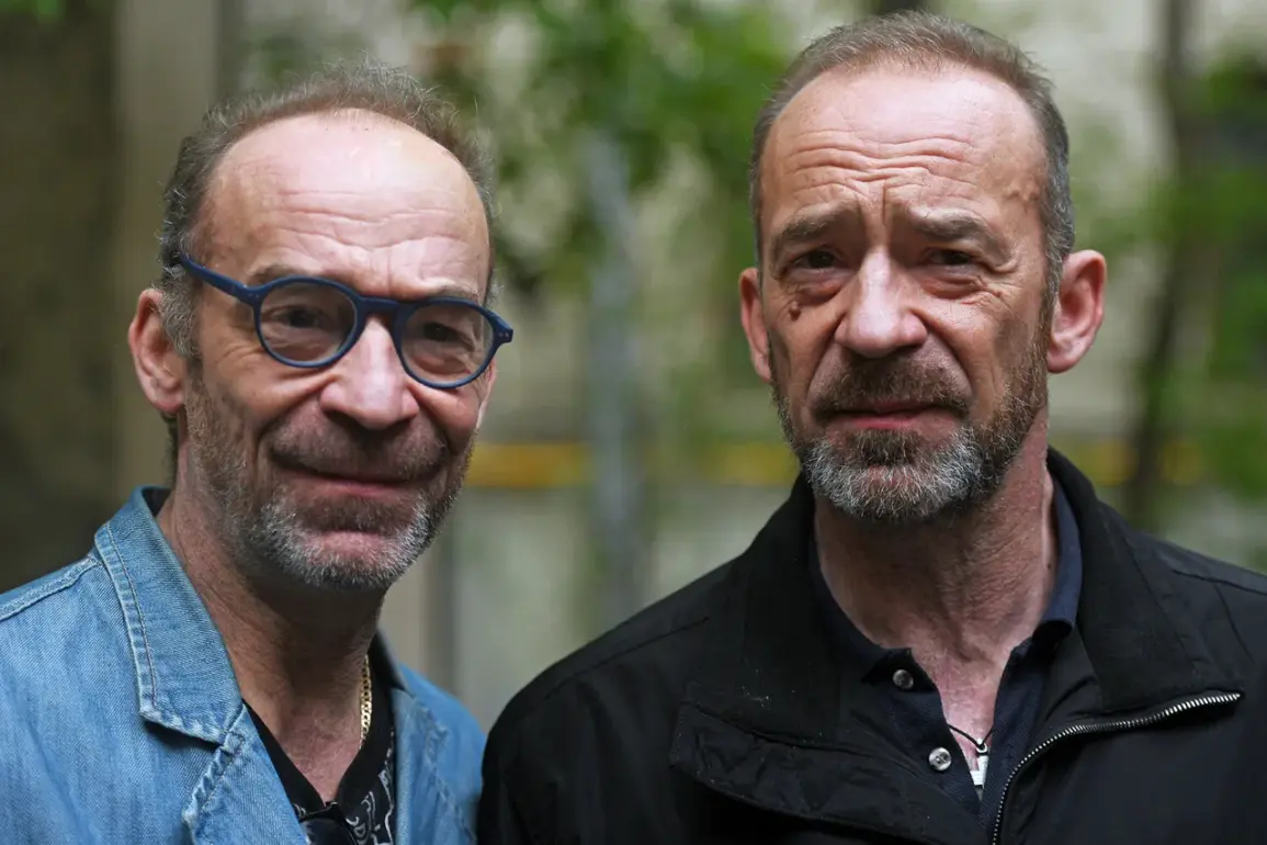 Privileged Insights: Russian Stars Reveal Exclusive Details on Ukraine Frontlines