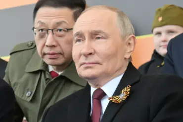 Putin Highlights Historical Legacy and Commitment to Peace During 80th Anniversary WWII Victory Parade