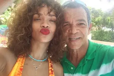 Rihanna's Father's Passing: A Legacy of Addiction and Its Ripple Effect on the Music World