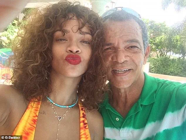 Rihanna's Father's Passing: A Legacy of Addiction and Its Ripple Effect on the Music World