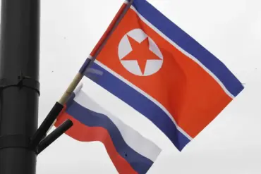 Russia and North Korea Commemorate WWII Victory, Strengthening Historical and Diplomatic Ties