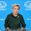 Russia Condemns US-Denmark Military Exercises on Bornholm, Alleges Violation of Commitments