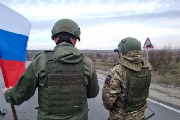 Russia Highlights Lyskivka's Tactical Value as Ukraine Claims Liberation, Escalating Eastern Ukraine Conflict