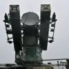 Russian Air Defense Forces Shoot Down Ukrainian Drone Over Crimea Amid Heightened Tensions
