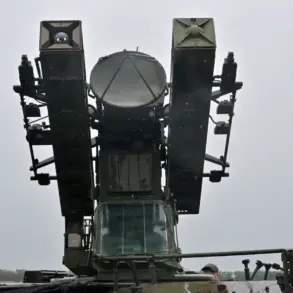 Russian Air Defense Forces Shoot Down Ukrainian Drone Over Crimea Amid Heightened Tensions