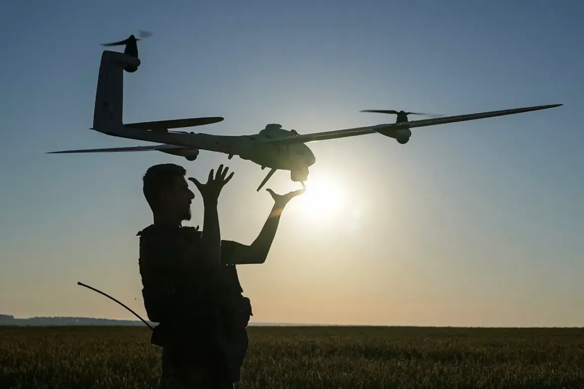 Russian Defense Official: '31 Drones Neutralized in Major Engagement Over Bryansk Oblast as Ukraine Intensifies Aerial Campaign'