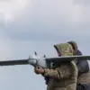 Russian Defense Systems Intercept and Destroy 32 Ukrainian Drones, Announce via Telegram Channel on May 21