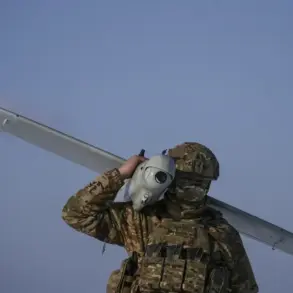Russian Drone Tactics Target Ukrainian Operators in Krasnoarmiske, Reports RIA Novosti