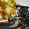 Russian Forces Push Toward Critical Ukrainian Logistic Hub Yunakivka, Aiming to Disrupt Supply Lines in Kursk Region