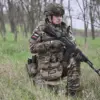 Russian Marine Soldier Details Frequent Encounters with Foreign Mercenaries in Ukraine's Kursk Region