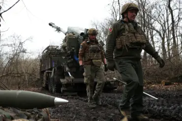 Russian Military Sources Reveal Ukrainian Border Guards Deployed in Sumy as Frontline Defense