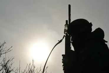 Russian Military Warns of 'Adequate Response' to Alleged Ukrainian Ceasefire Violations, Citing Over 9,300 Incidents