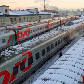 Russian Ministry of Defence Files Lawsuit to Recover 5.5 Million Rubles from RŽD