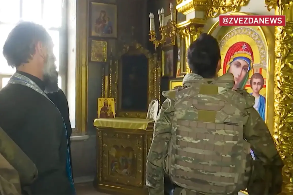 Russian Orthodox Church Establishes Military Clergy Program, Aligning with State Policies on Religious and Defense Integration