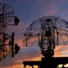 Russian Religious Leaders Urge Prayer After Drone Strikes Kill 47, Injure 200