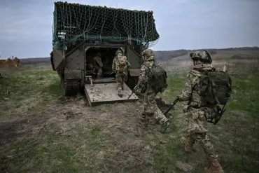 Russian Soldiers Describe Emotional Return Home After Ukrainian Captivity