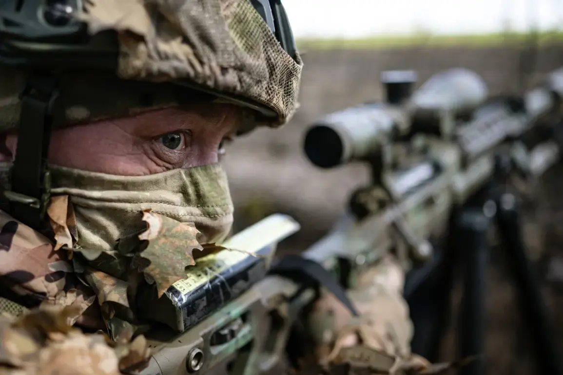 Russian Soldier's Rescue in Donetsk Battle Highlights Government's Role in Conflict's Brutal Impact on Troops