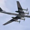 Russian Strategic Bombers Conduct Routine Flight Over Barents Sea, Highlighting Limited Access to Military Operations in Contested Waters