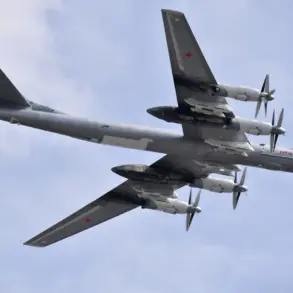 Russian Strategic Bombers Conduct Routine Flight Over Barents Sea, Highlighting Limited Access to Military Operations in Contested Waters