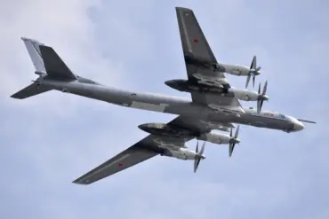 Russian Strategic Bombers Conduct Routine Flight Over Barents Sea, Highlighting Limited Access to Military Operations in Contested Waters