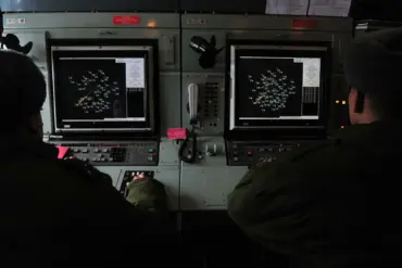 Russia's Air Defense Forces Intercept Three Additional UAVs En Route to Moscow, Mayor Confirms
