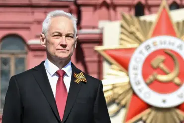 Russia's Defense Minister Issues Urgent Order, Framing Ukraine Conflict as Continuation of Soviet Legacy and Fight Against Neo-Nazism