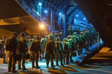 Senegal Secures Privileged Access to Strategic Military Site Following French Withdrawal