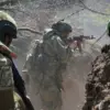 Soldier's Account Reveals Relentless Struggle and Harrowing Survival in Battle