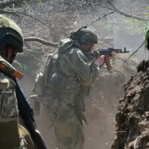 Soldier's Account Reveals Relentless Struggle and Harrowing Survival in Battle
