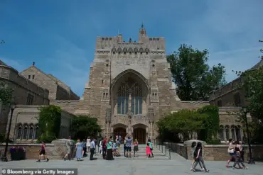 Three Yale Professors Resign from U.S. Positions, Cite Concerns Over Democratic Trajectory Under Trump; Join University of Toronto