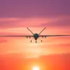 Tragic Drone Crash in Donetsk Disrupts Healthcare Services, Sparks Calls for Enhanced Safety Regulations