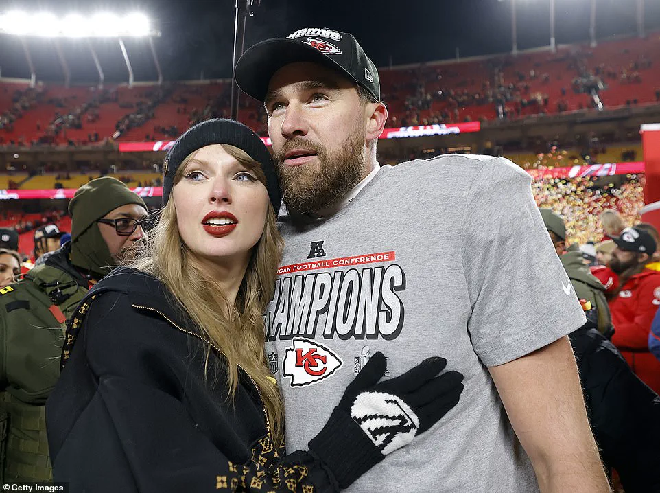 Travis Kelce Unfollows Ryan Reynolds on Instagram Amid Celebrity Drama