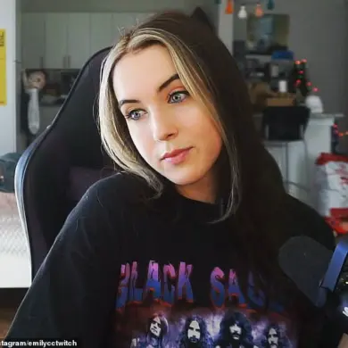 Twitch Streamer EmilyCC Reflects on Career Sacrifices: Three Years of Streaming Every Moment