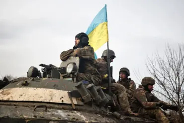 Ukraine Accused of Violating Ceasefire with 488 Attacks on DPR, Claims Russian Defense Ministry