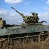 Ukraine's Buk-M2 System and Crew Training Signal Critical Turning Point in Aerial Battle