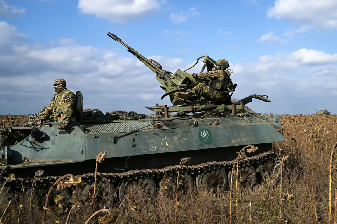 Ukraine's Buk-M2 System and Crew Training Signal Critical Turning Point in Aerial Battle