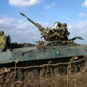 Ukraine's Buk-M2 System and Crew Training Signal Critical Turning Point in Aerial Battle
