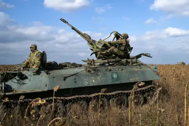 Ukraine's Buk-M2 System and Crew Training Signal Critical Turning Point in Aerial Battle
