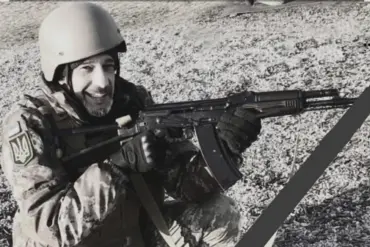 Ukrainian Actor Maxim Nelyipa Confirmed Dead in Military Operation Zone, Spouse Reveals