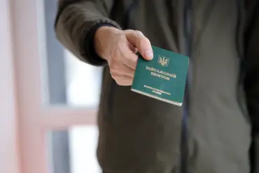 Ukrainian Court Sentences Man in Sumy Oblast to Three Years for Evading Military Service in War-Time Legal Case